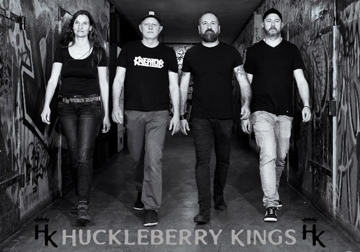 huckleberry kings
